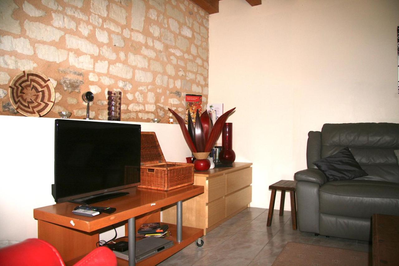 Loire Escapes - Maison D'Hibou Berrie Exterior photo